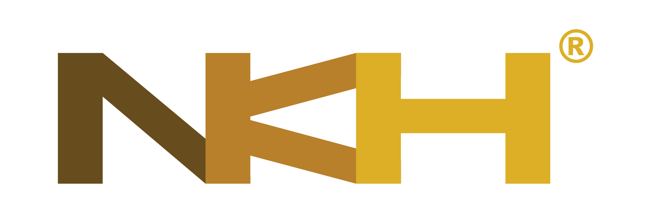 NKH Solution Logo